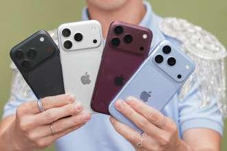 I Phone
