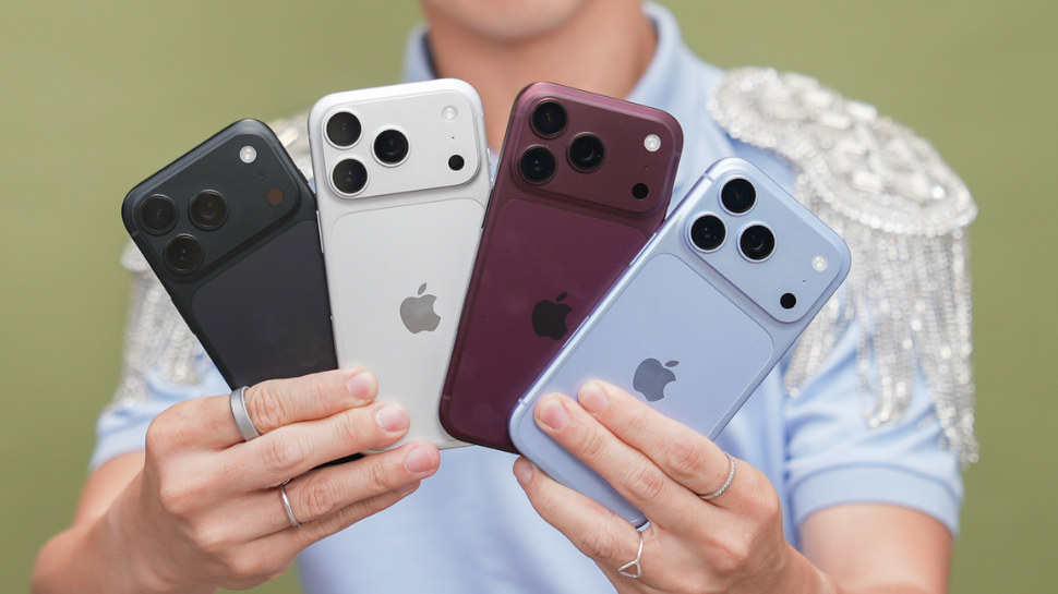 I Phone