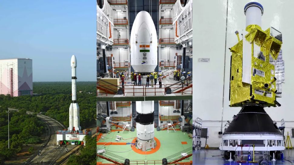 7 ತಿಂಗಳ ಬಳಿಕ ಮತ್ತೆ ರಾಕೆಟ್ ಉಡಾವಣೆಗೆ ಸಜ್ಜಾದ ISRO; ಸೆ. 4ರ ಮಿಷನ್ ಏಕೆ ವಿಶೇಷ? 12 ISRO 1