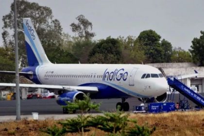 IndiGo