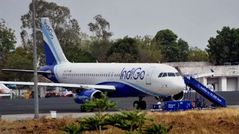 IndiGo