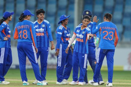 India Women