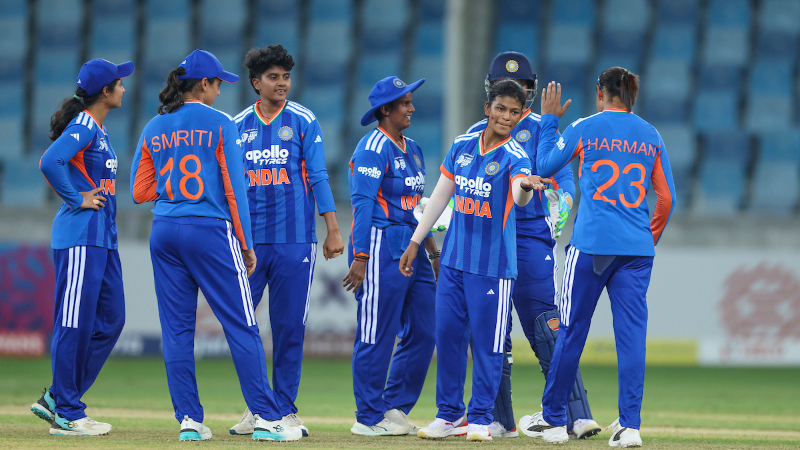 India Women