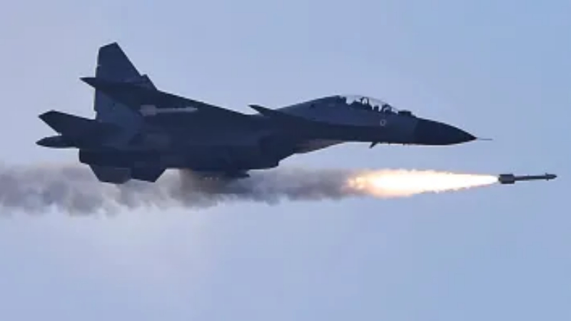 Indian Air Force