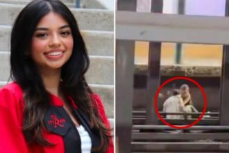 Indian Origin Woman and Nepali American Friend Killed by NYC Subway Train While Sitting on Tracks