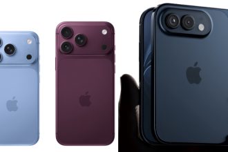 Iphone 18
