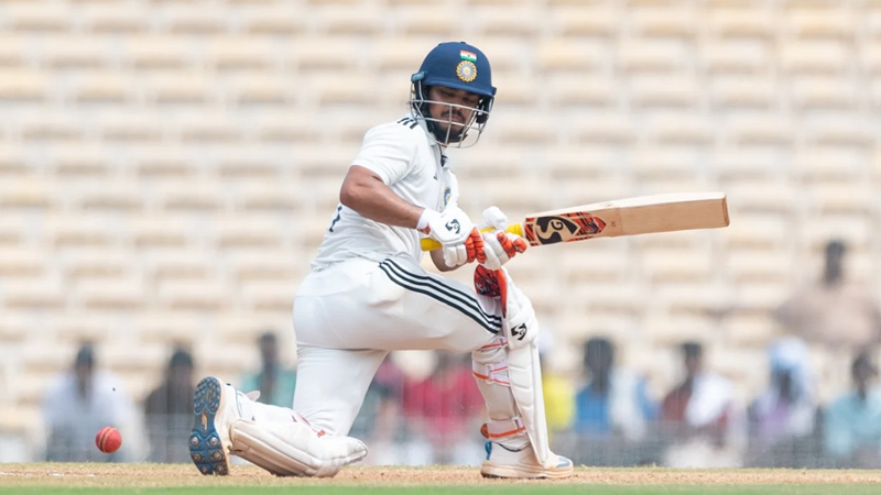 Ishan Kishan