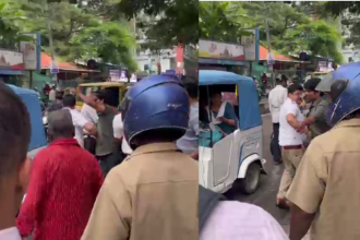 JP Nagar Crime