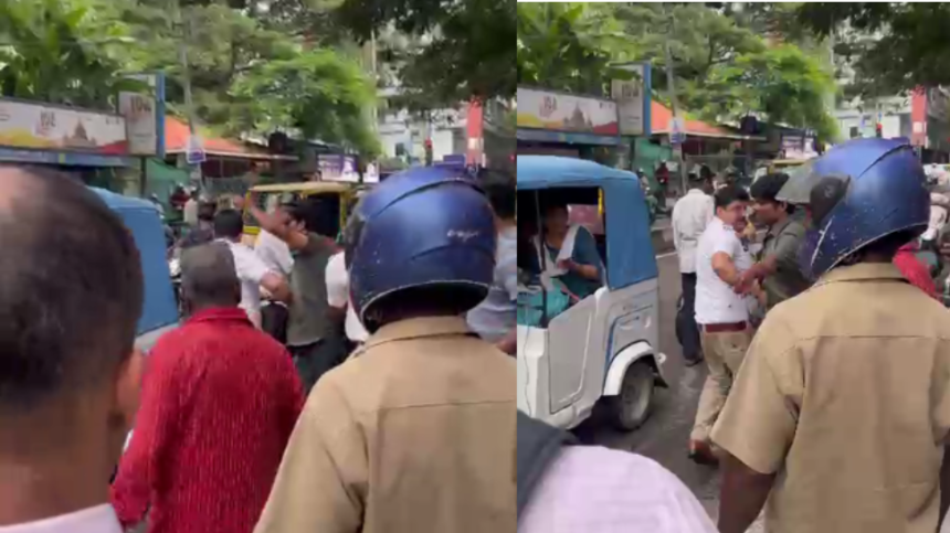 JP Nagar Crime