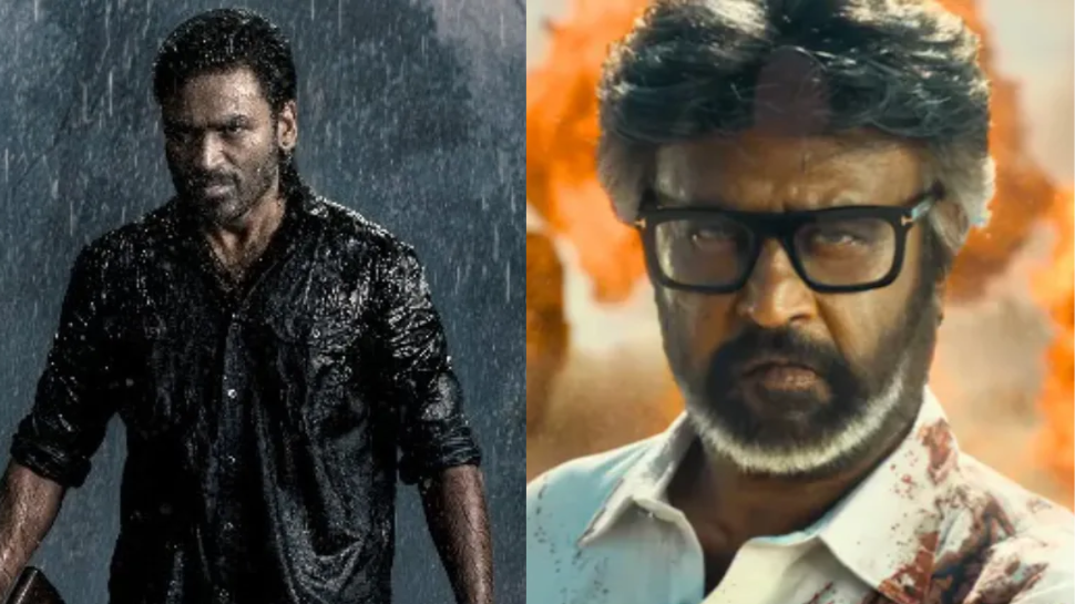 ಜೈಲರ್ 2ʼ ಸಿನಿಮಾಗೆ ಹೆದರಿ ಹಿಂದೆ ಸರಿದ್ರಾ ಧನುಷ್? – ʼಓಂʼ ಸಿನಿಮಾ ರಿಲೀಸ್‌ ಡೇಟ್‌ ಪೋಸ್ಟ್‌ಪೋನ್‌