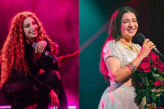 Jasmine Sandlas