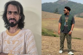 Jayanagar Arrest