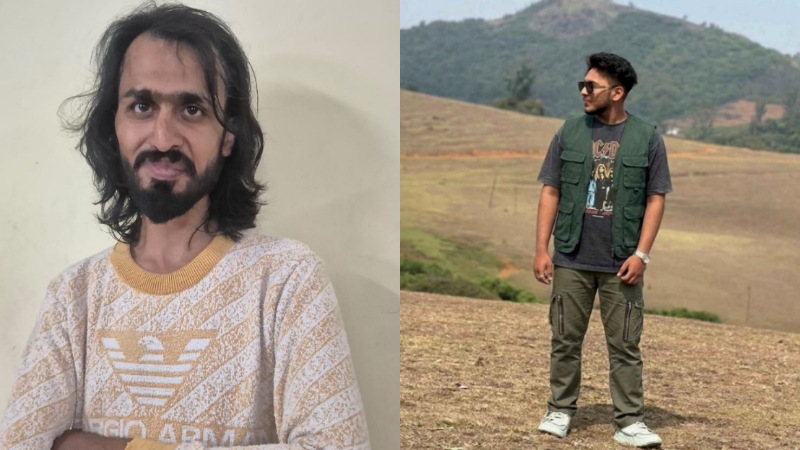 Jayanagar Arrest