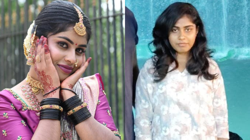 Jayasheela Priyanka