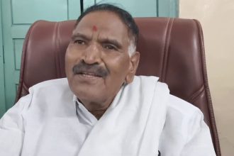 KM Shivalinge Gowda