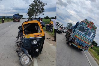 Kalaburagi Accident 2