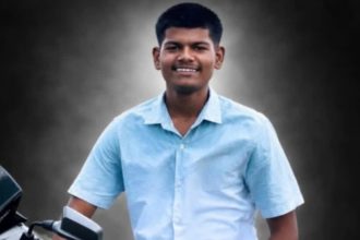 Kalaburagi Accident Youth Death