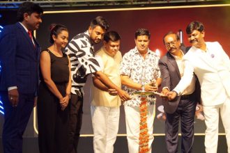 Karnataka Softball Premier League Season 3 Inauguration