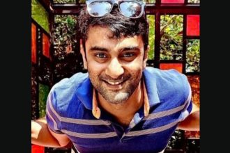 Karthik Shenoy