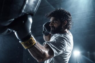 Kartikeya Makes A Real Life COMEBACK As Hero And Director 2