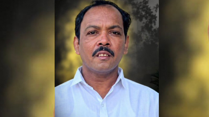 ತಹಶೀಲ್ದಾರ್ ಕಚೇರಿಯಲ್ಲಿ ಕರ್ತವ್ಯದಲ್ಲಿದ್ದಾಗಲೇ ಕುಸಿದುಬಿದ್ದ ಎಫ್‌ಡಿಎ – ಚಿಕಿತ್ಸೆ ಫಲಿಸದೇ ಸಾವು