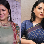 Katrina Kaif and Ramya