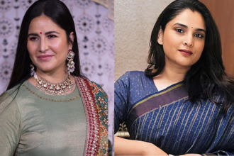 Katrina Kaif and Ramya