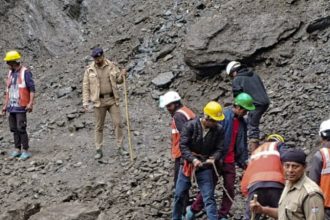 KedaranthLandSlide