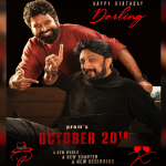 Kichcha Sudeep Prem New Film copy