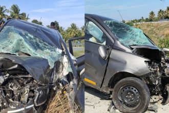 Kolar Accident