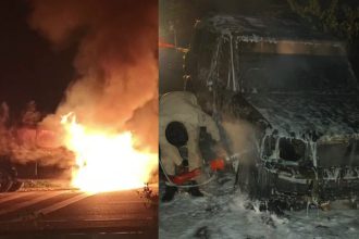 Kolar Scorpio Fire