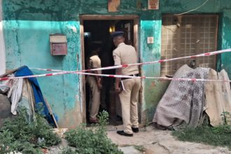 Kolar Son Kills Father For Not Giving Money