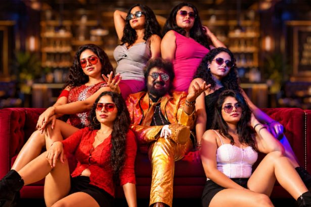Komal Rolex Movie Song