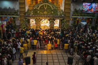 Krishna janmashtami