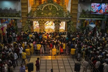 Krishna janmashtami