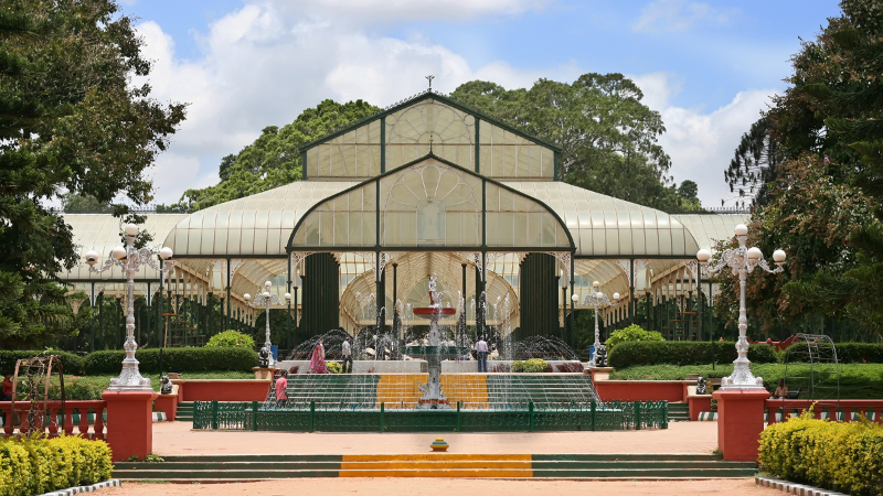 Lalbagh