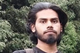 Lashkar commander from Pakistan killed in gunfight with forces in JK