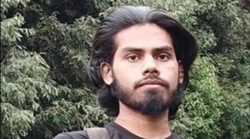 Lashkar commander from Pakistan killed in gunfight with forces in JK