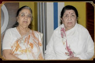 Lata Mangeshkar