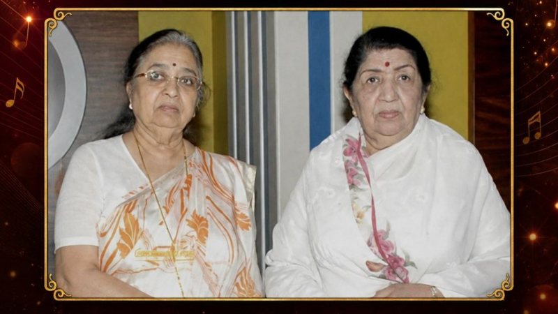 Lata Mangeshkar