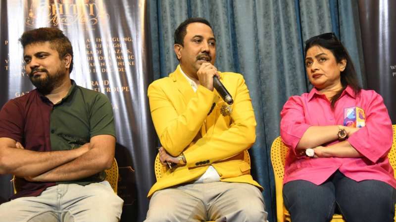 ಲತಾ ಮಂಗೇಶ್ಕರ್ ನೆನಪಿನಲ್ಲಿ ‘ಚಿಟ್ಟೀ ಆಯೀ ಹೈ’ 9 Lata Mangeshkar Chitthi Aai Hai