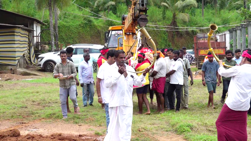 Legendary Kambala Buffalo Nandalike Pandu Passes Away at 26 Coastal Karnataka Mourns Medal Champion 2