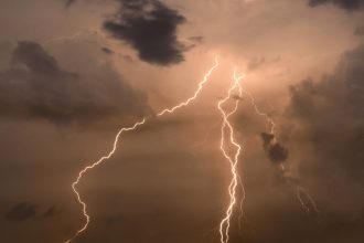 Lightening
