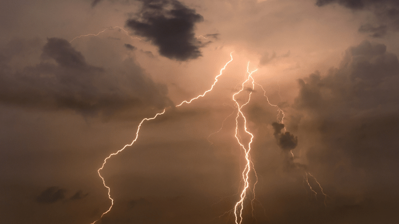 Lightening
