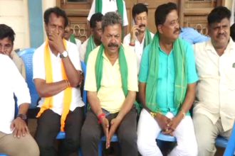 M.P Renukacharya