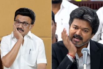 MK Stalin CM Vijay