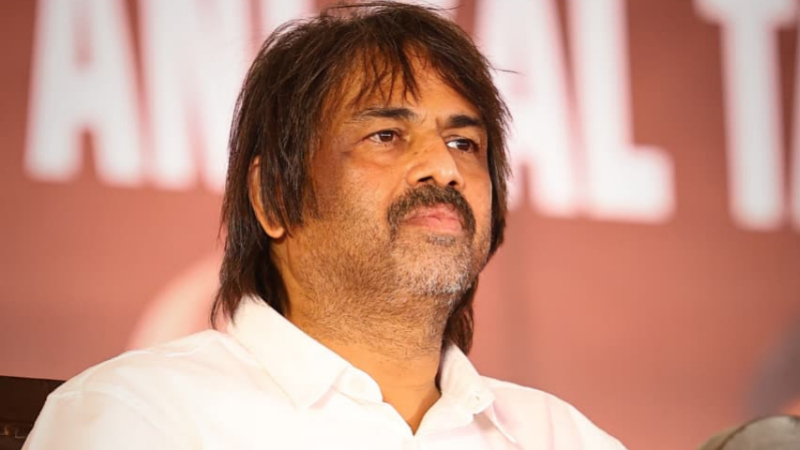 Madhu Bangarappa 2 1