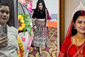 Madhya Pradesh Influencer death