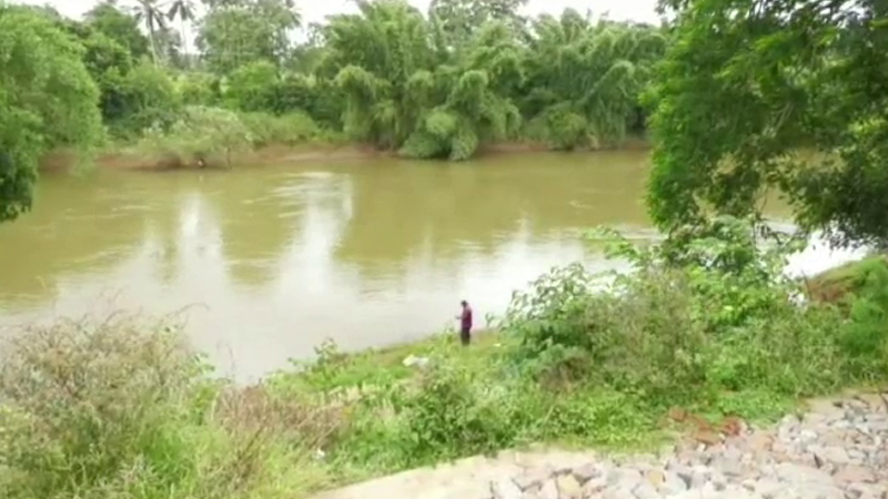 ಕುಶಾಲನಗರ ಪ್ರವಾಹಕ್ಕೆ ಶಾಶ್ವತ ಪರಿಹಾರ? 800 ಕೋಟಿ ಸಮಗ್ರ ಯೋಜನೆಗೆ ಪ್ರಸ್ತಾವನೆ 11 Madikeri 01