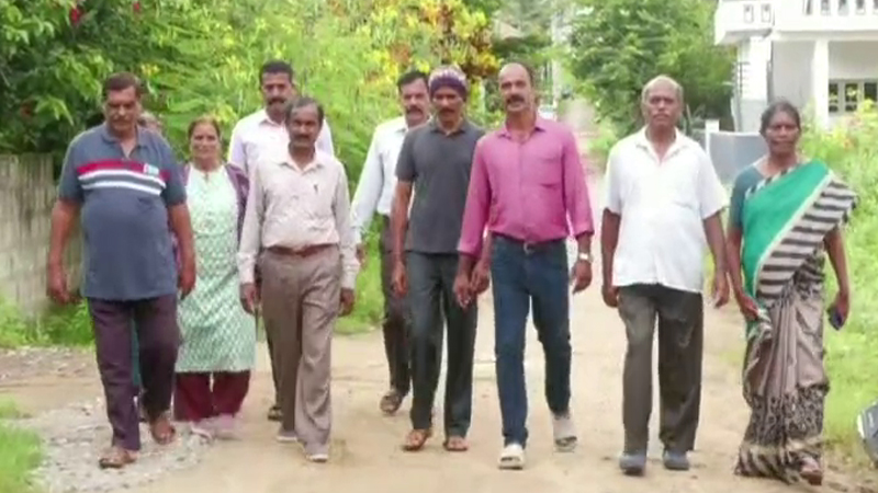 ಕುಶಾಲನಗರ ಪ್ರವಾಹಕ್ಕೆ ಶಾಶ್ವತ ಪರಿಹಾರ? 800 ಕೋಟಿ ಸಮಗ್ರ ಯೋಜನೆಗೆ ಪ್ರಸ್ತಾವನೆ 13 Madikeri 03